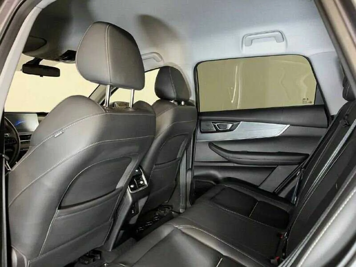 Chery Tiggo 7 Pro Max