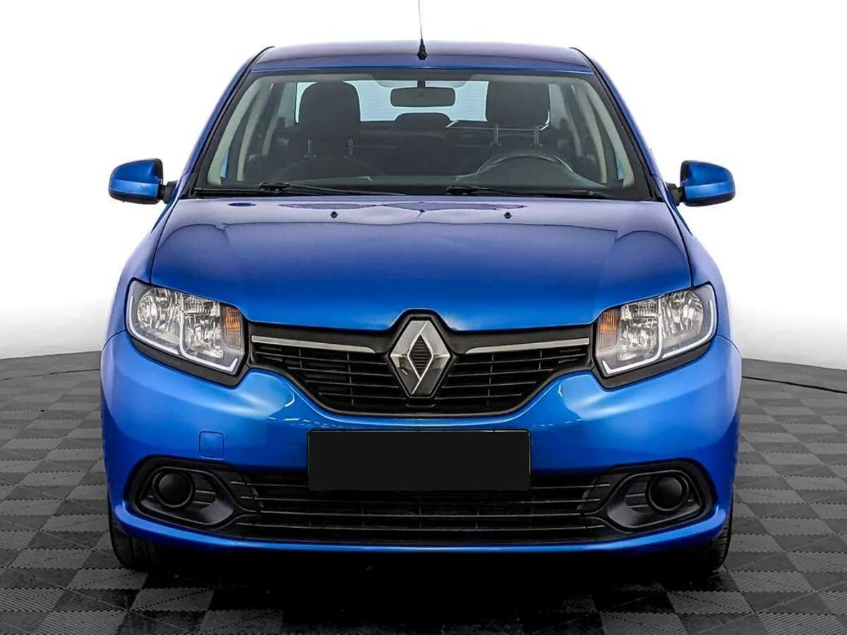 Renault Logan