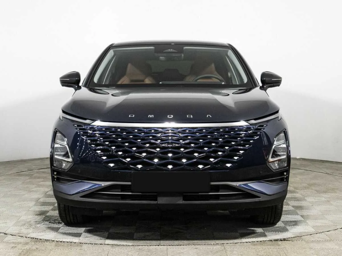 Omoda C5