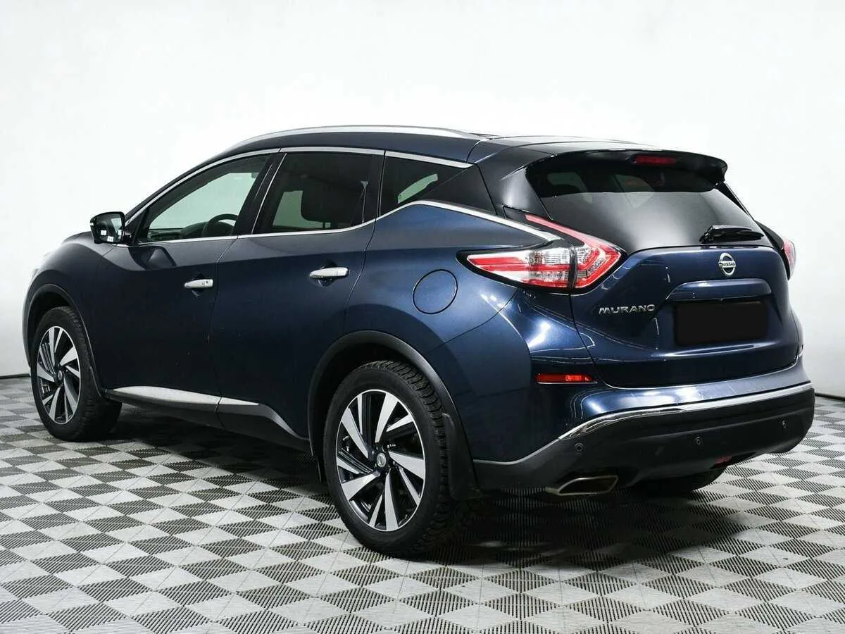 Nissan Murano