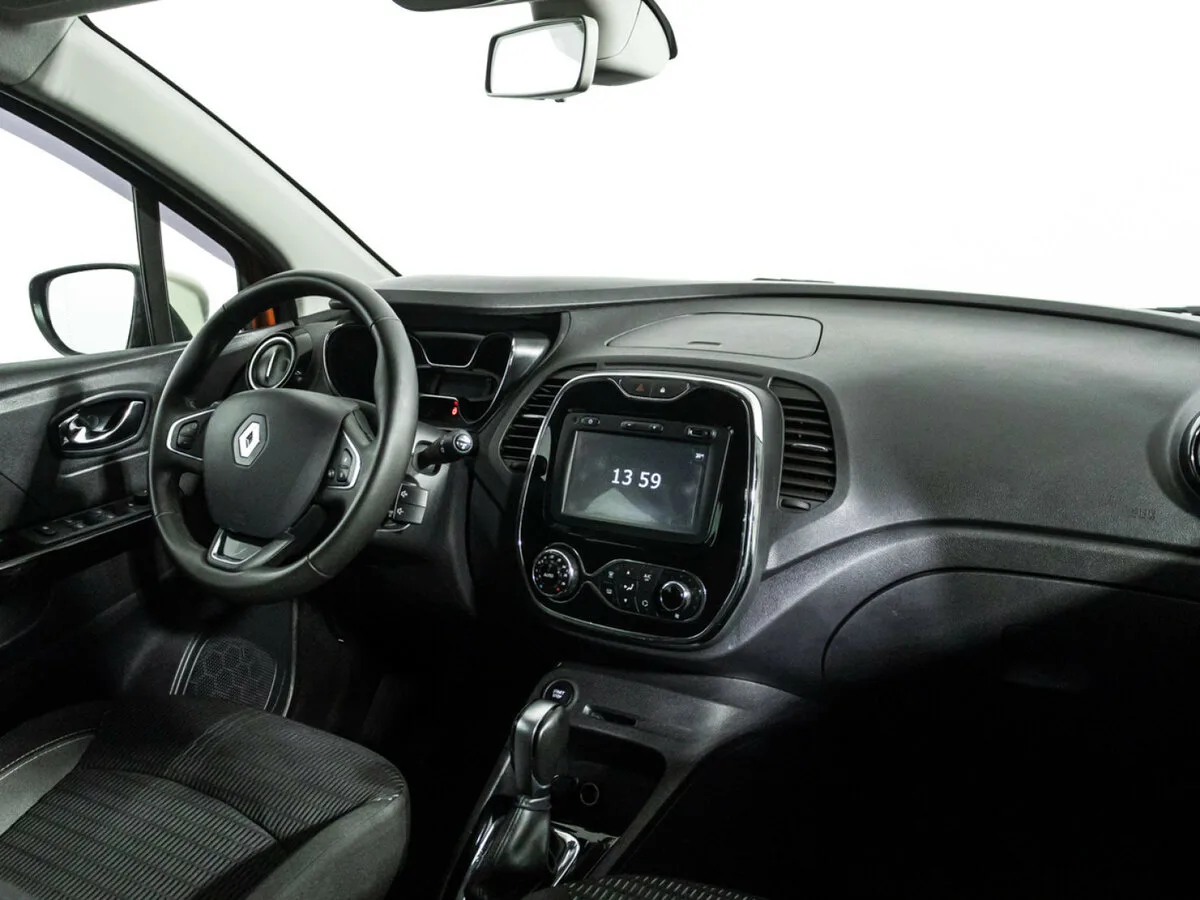 Renault Kaptur