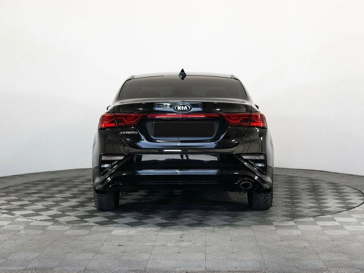 Kia Cerato