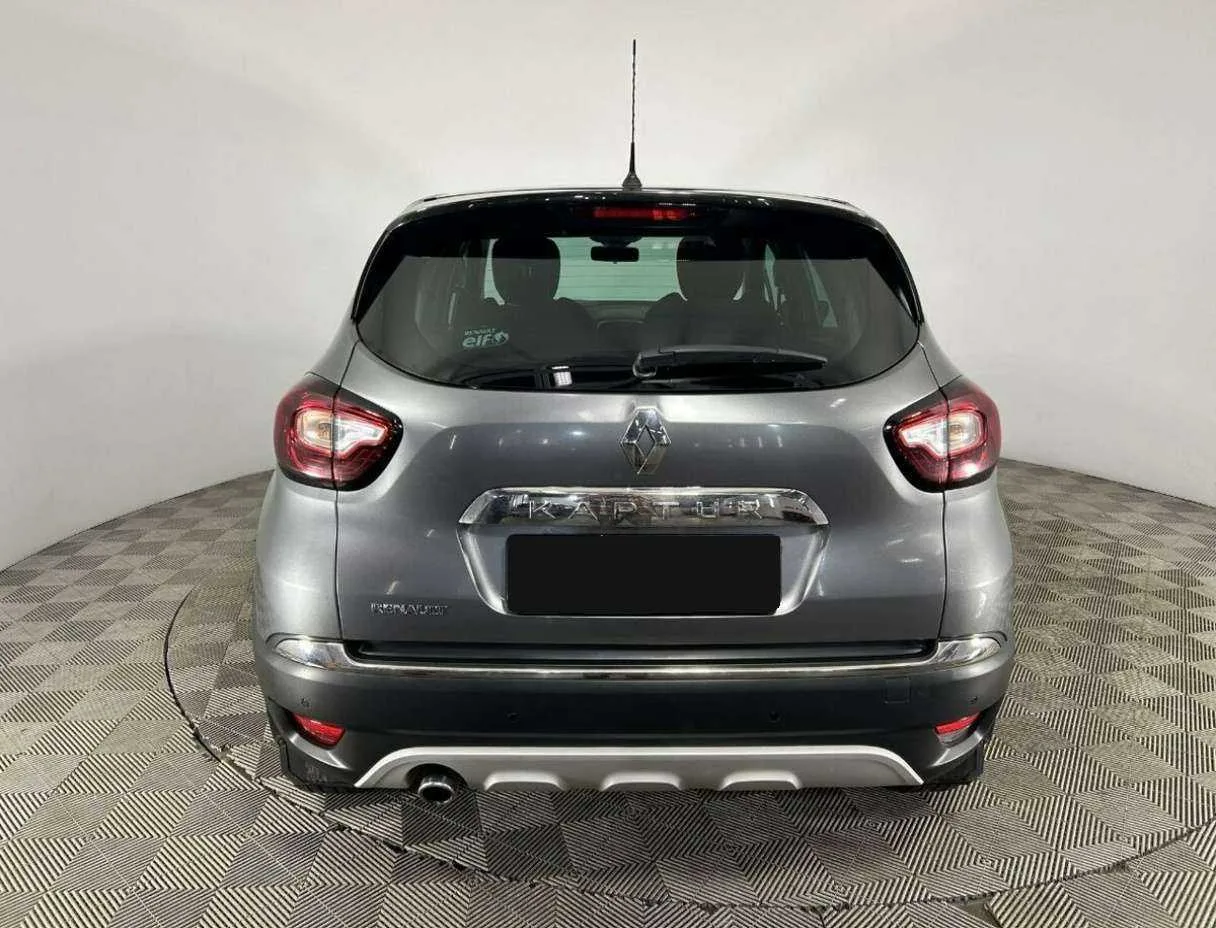 Renault Kaptur