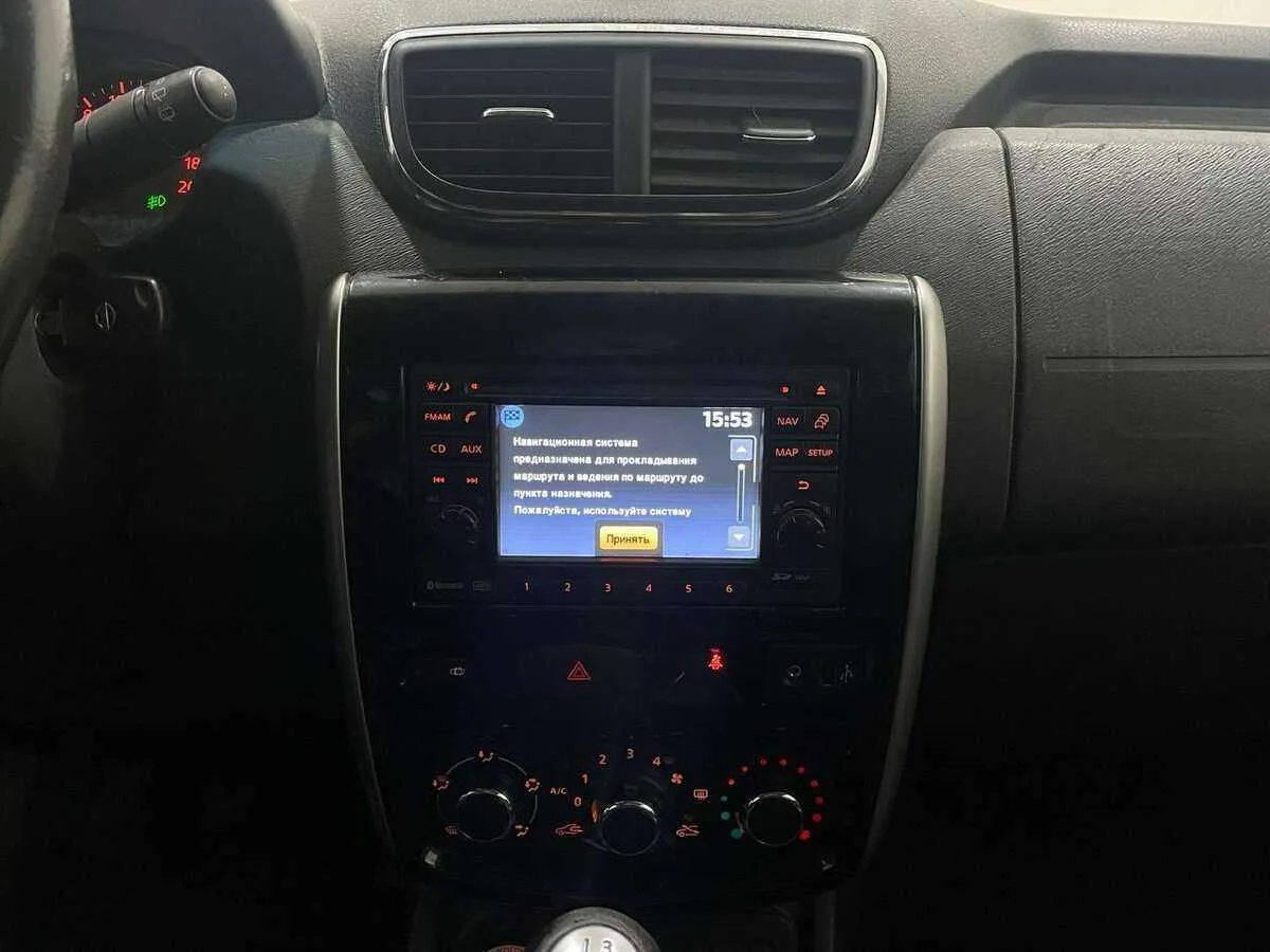 Nissan Terrano