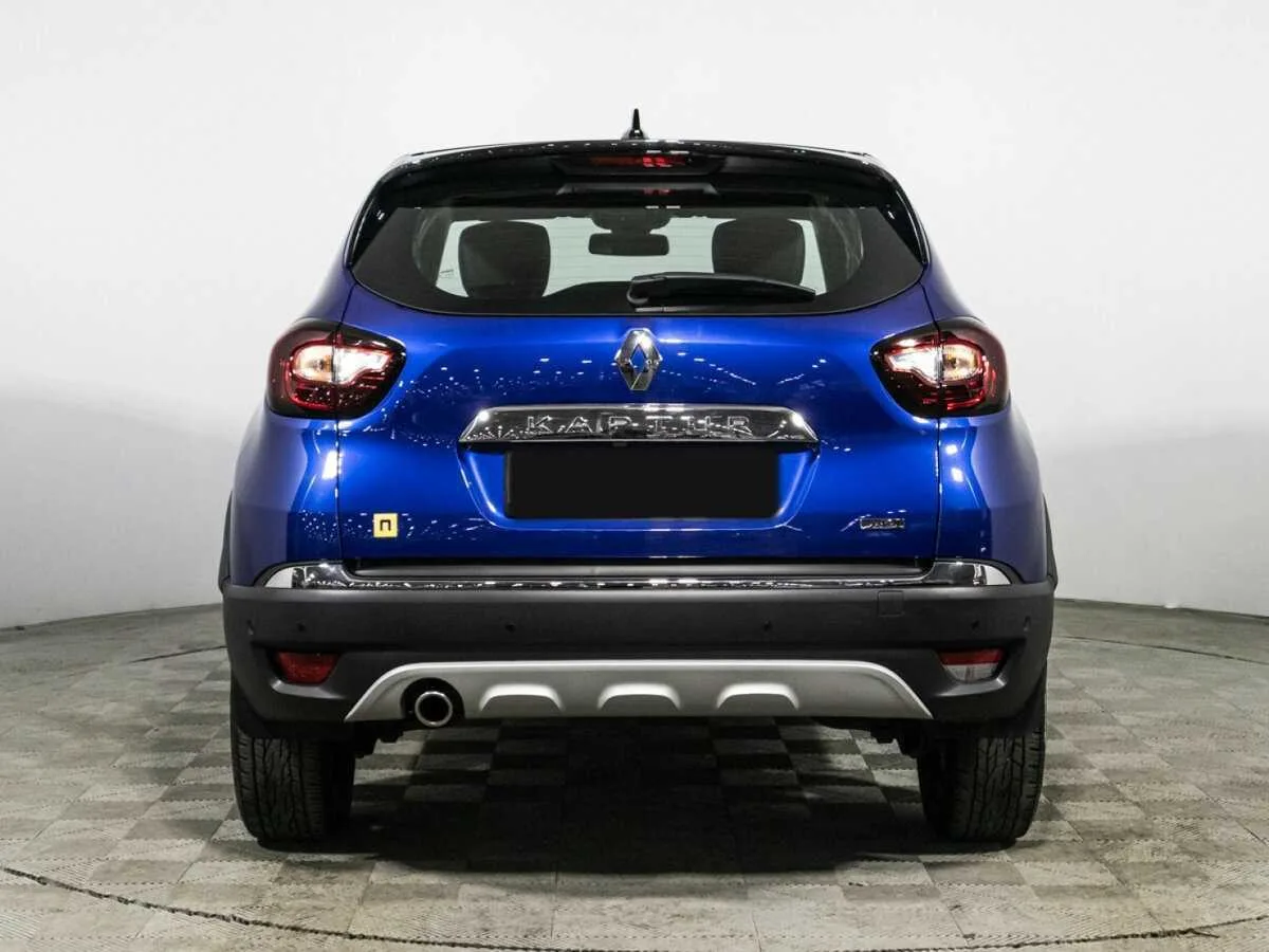 Renault Kaptur