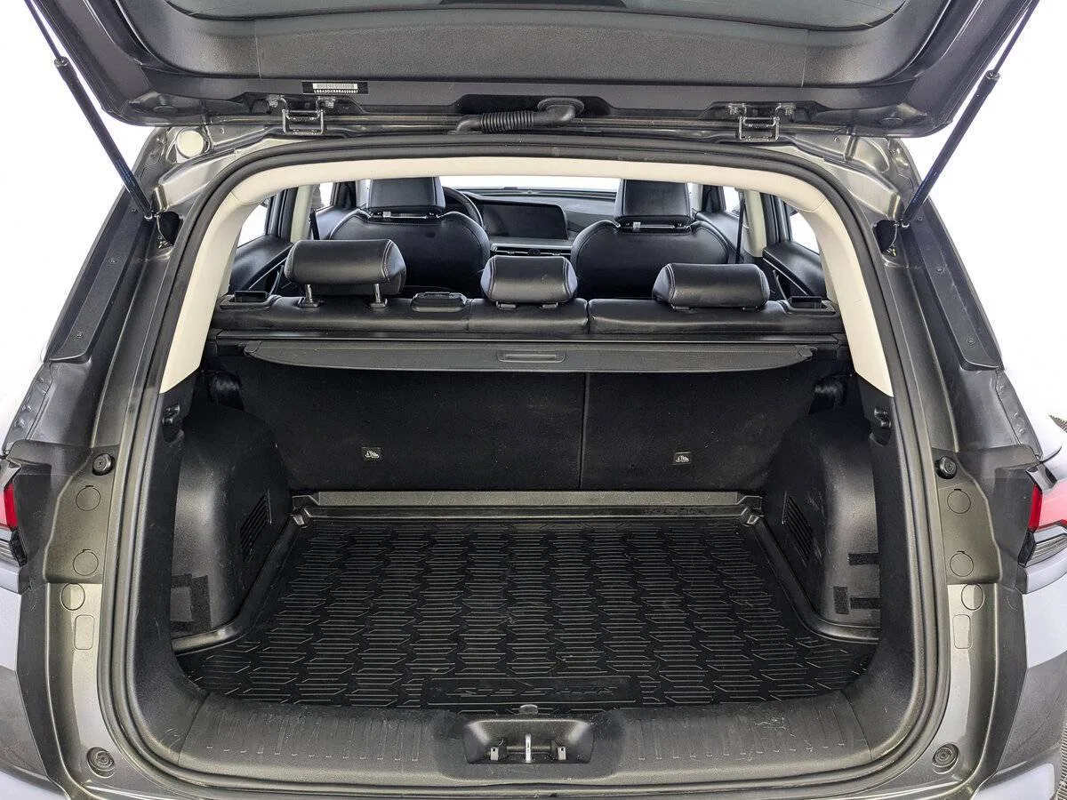 Changan CS35 Plus