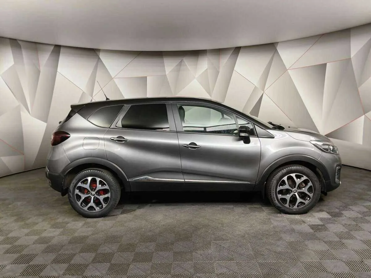 Renault Kaptur