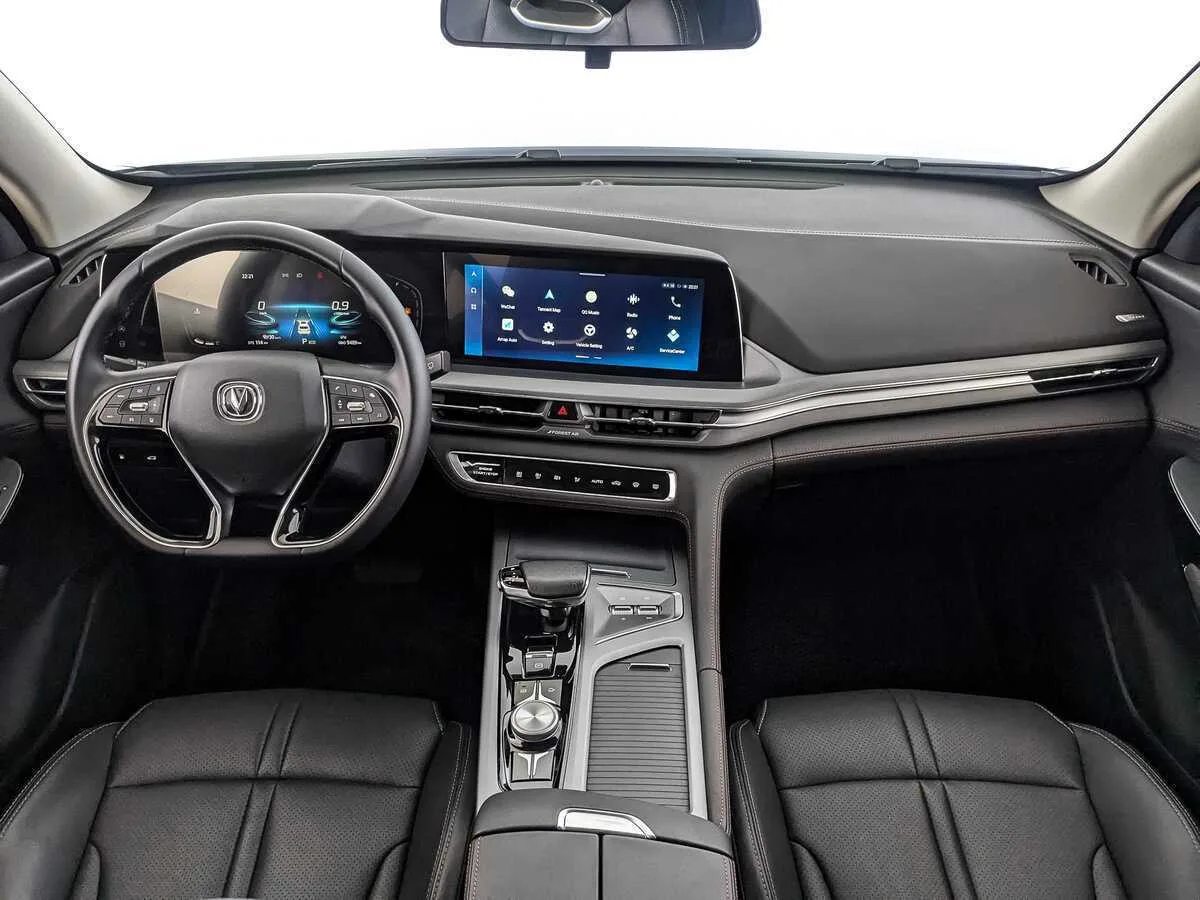 Changan CS75PLUS