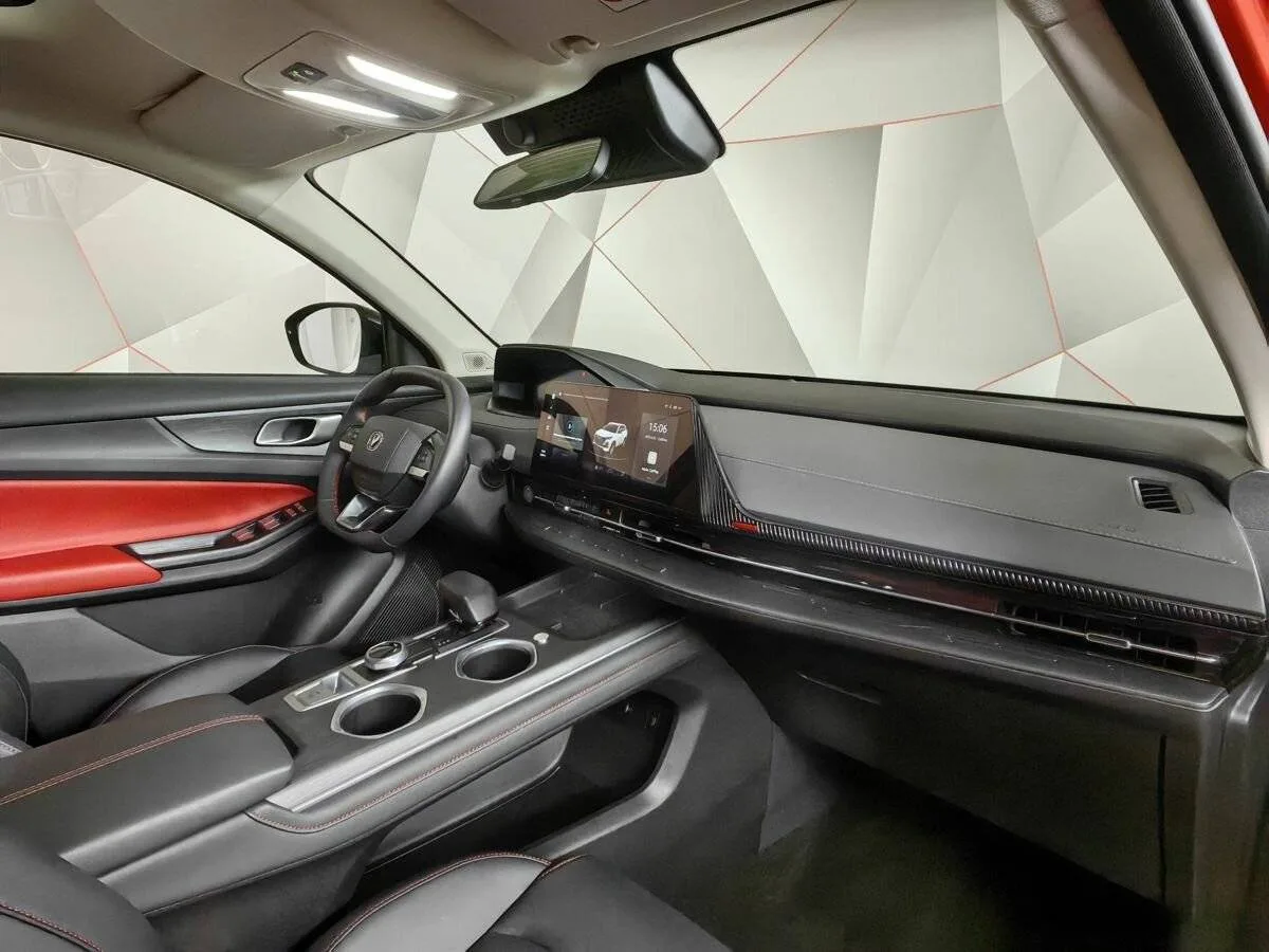 Changan Uni S CS55 Plus