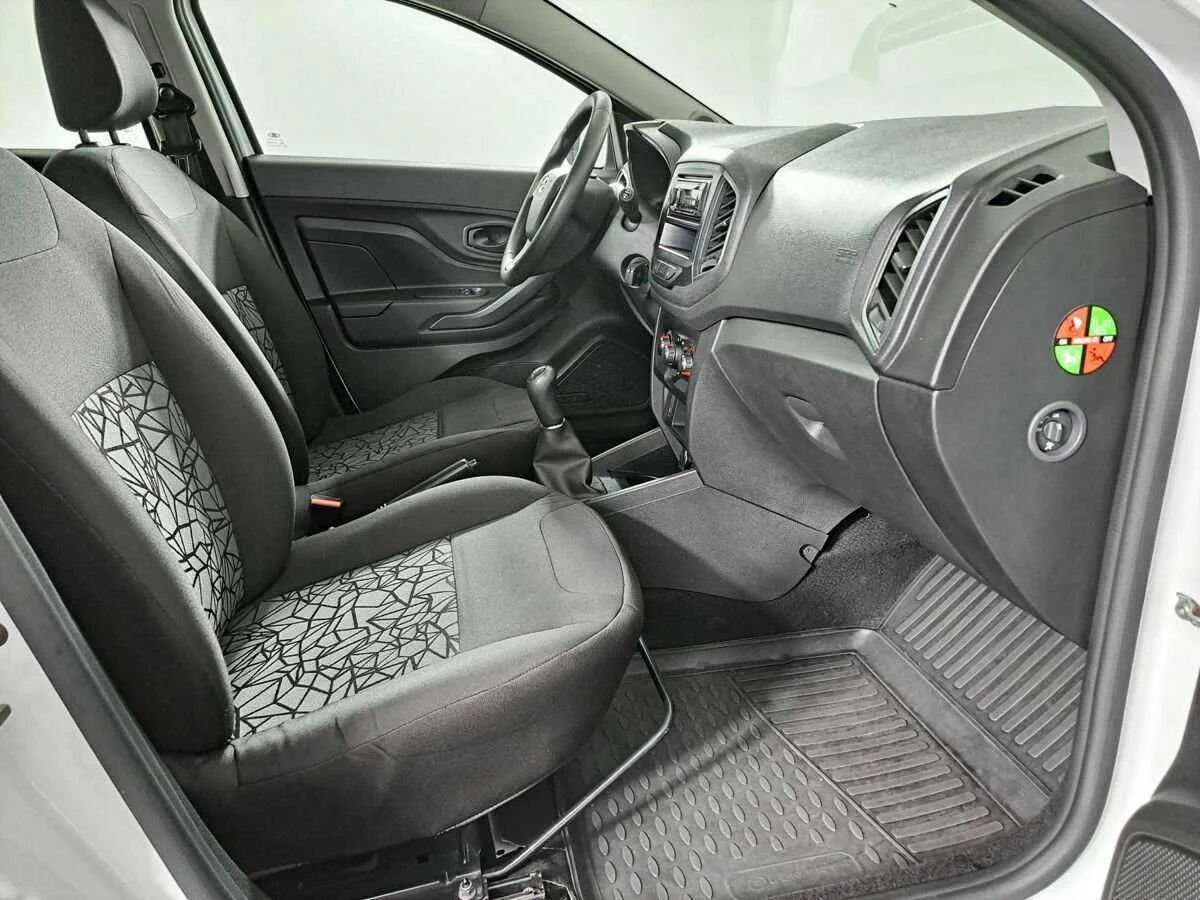 LADA (ВАЗ) XRAY