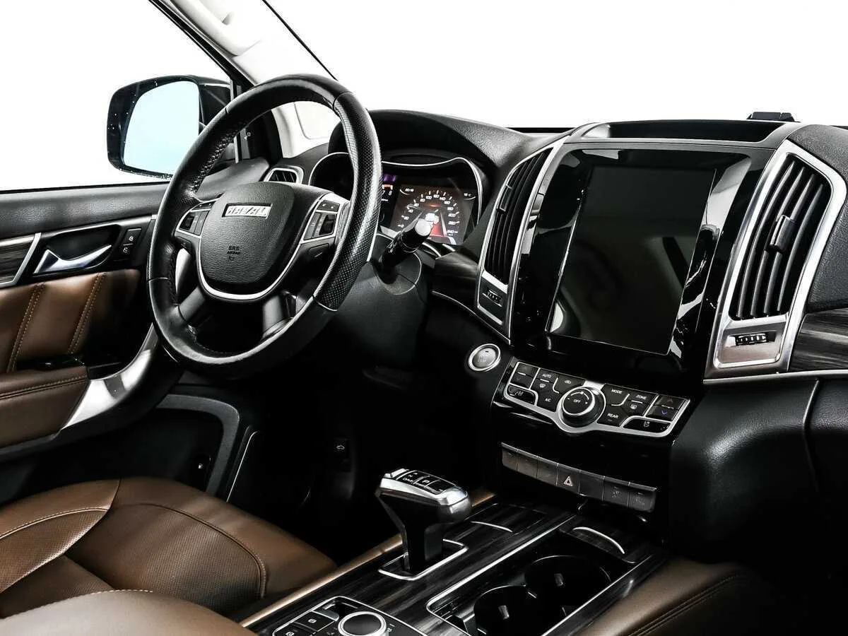 Haval H9