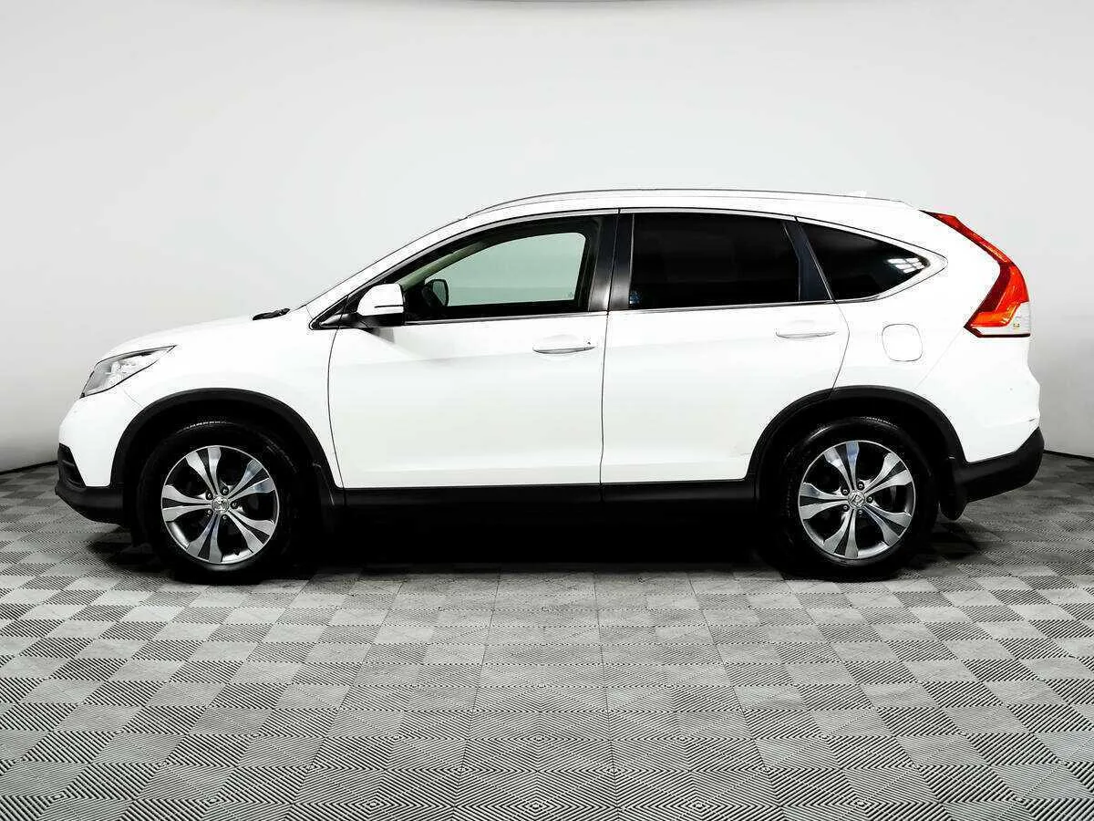 Honda Cr V