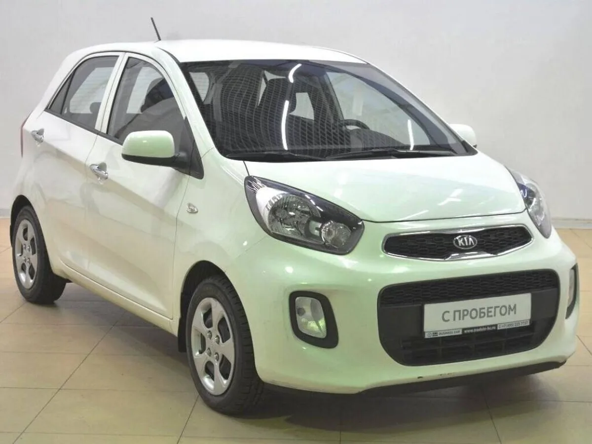 Kia Picanto