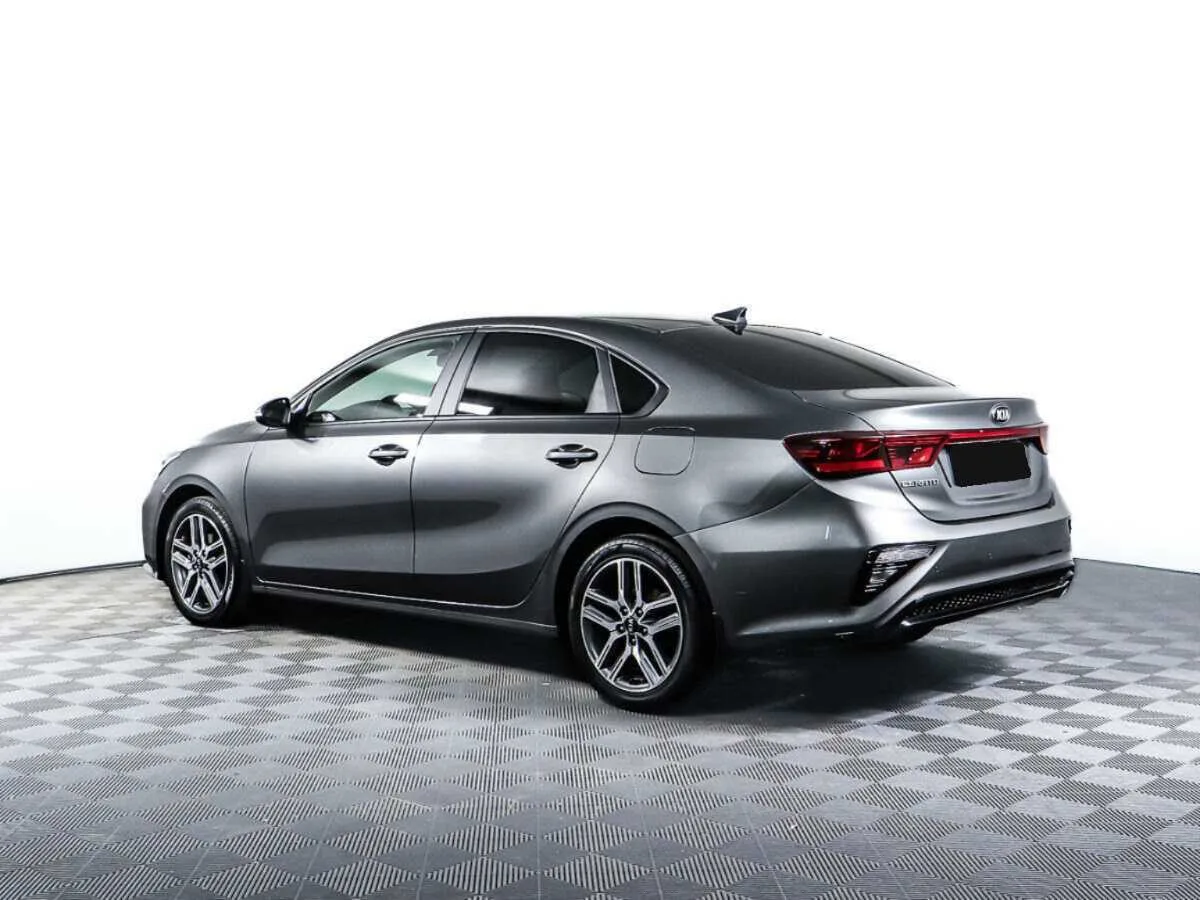 Kia Cerato