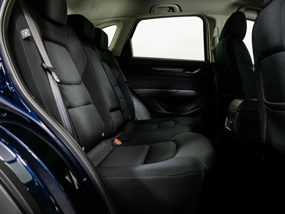 Mazda Cx 5