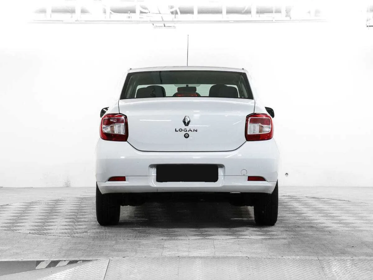 Renault Logan