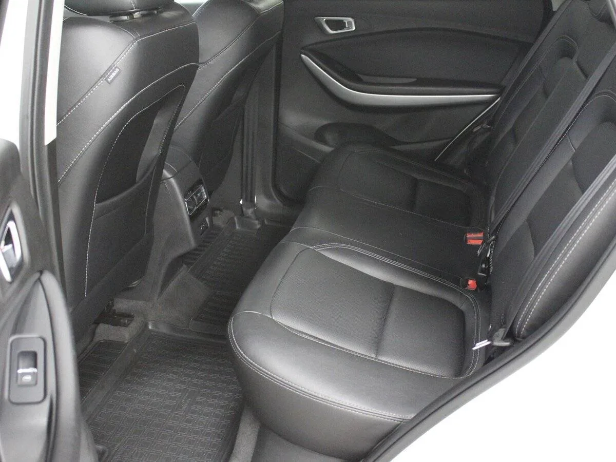 Chery Tiggo 7