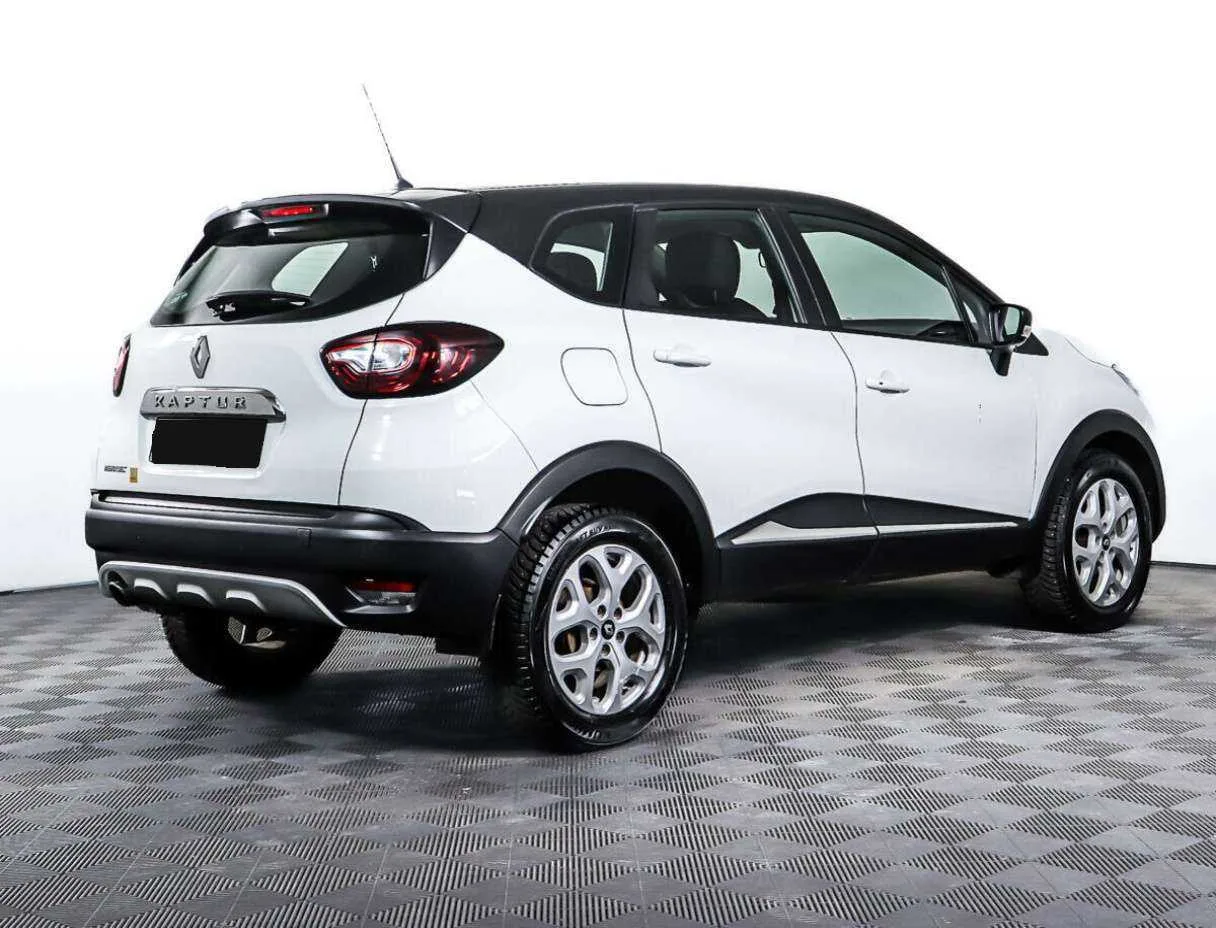 Renault Kaptur