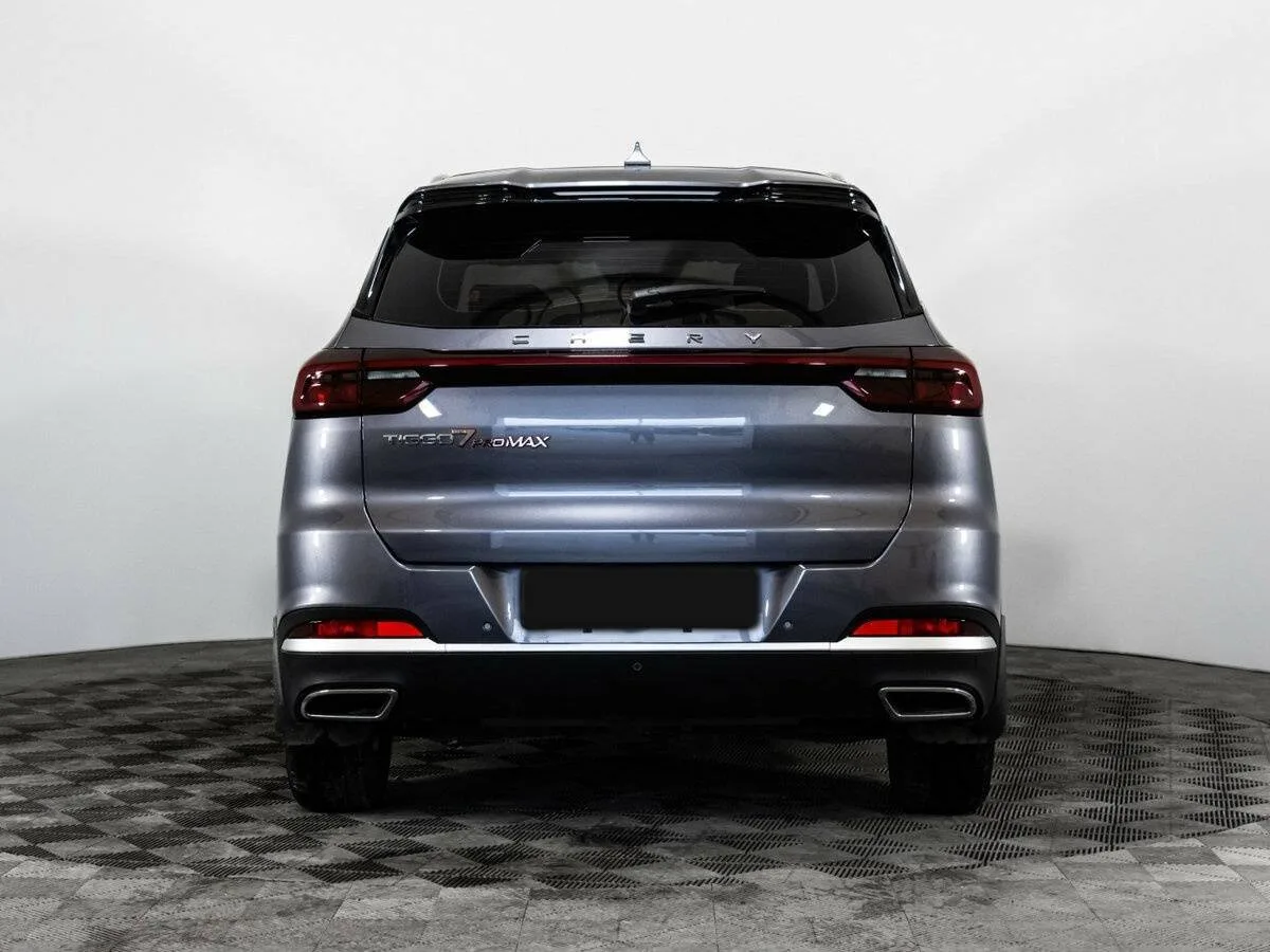 Chery Tiggo 7 Pro Max