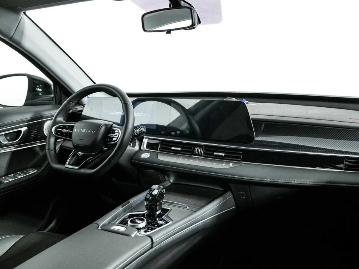 Chery Tiggo 7 Pro Max