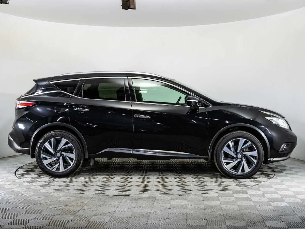 Nissan Murano