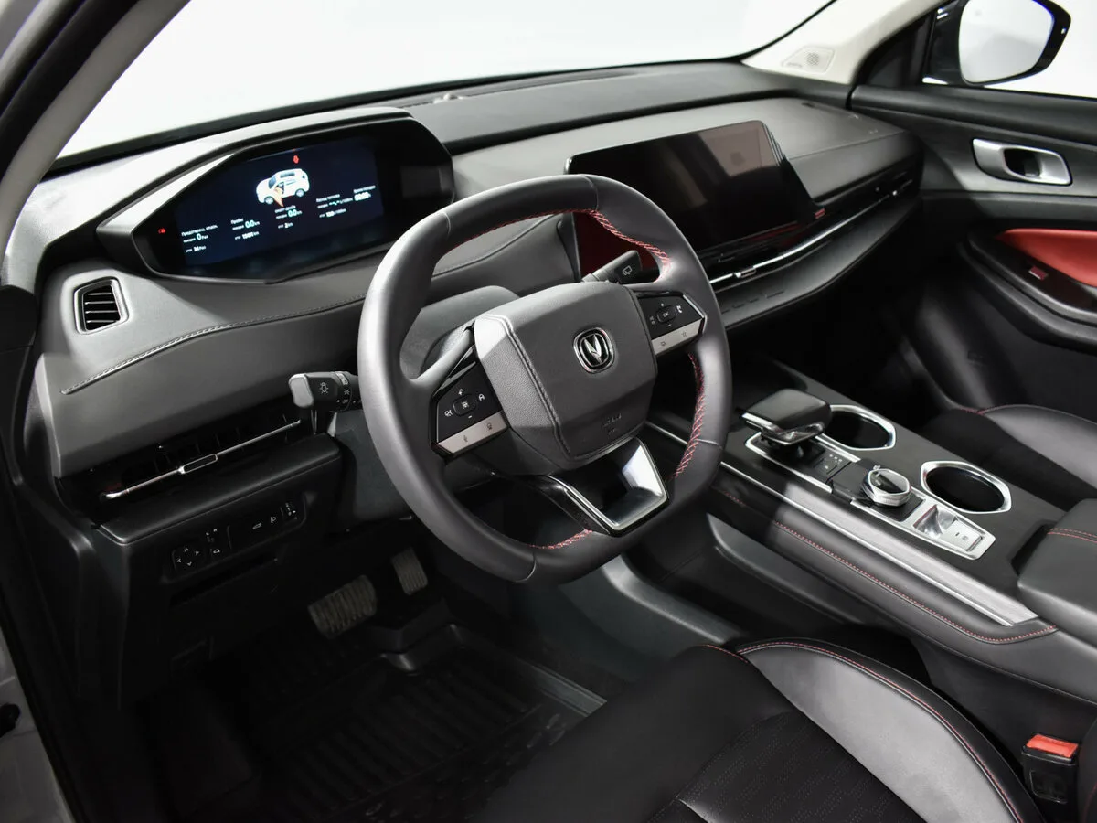 Changan CS55 Plus