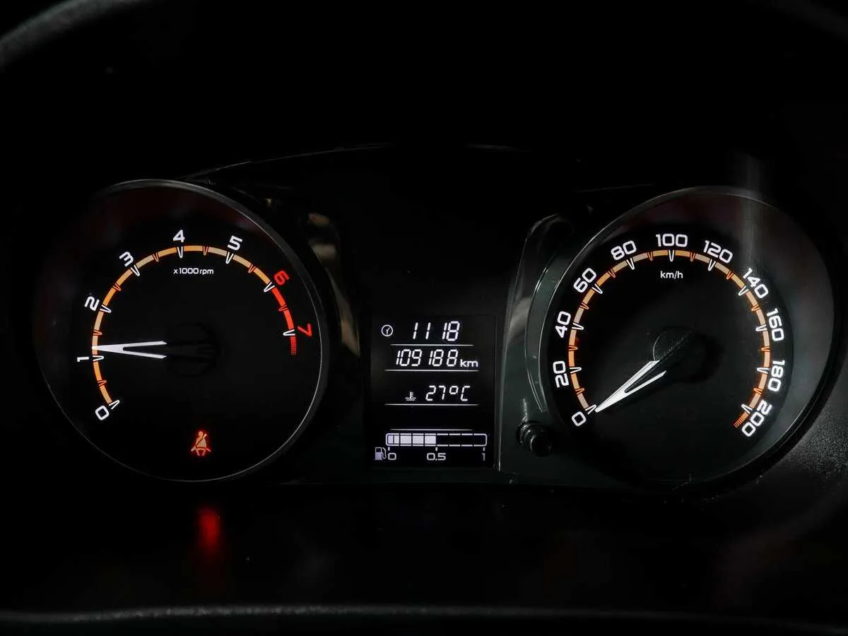 LADA (ВАЗ) Granta