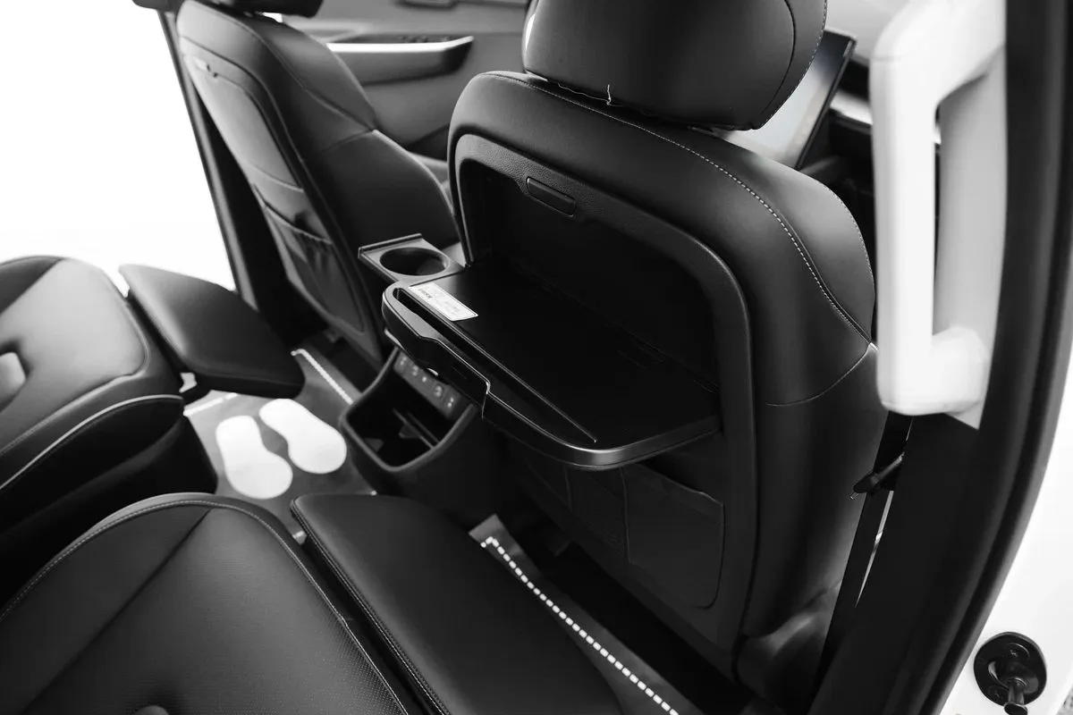 Hyundai Custo