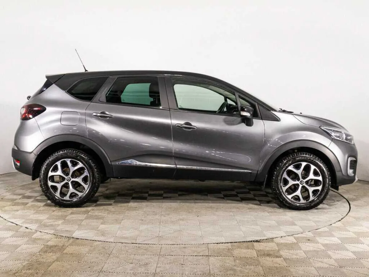 Renault Kaptur