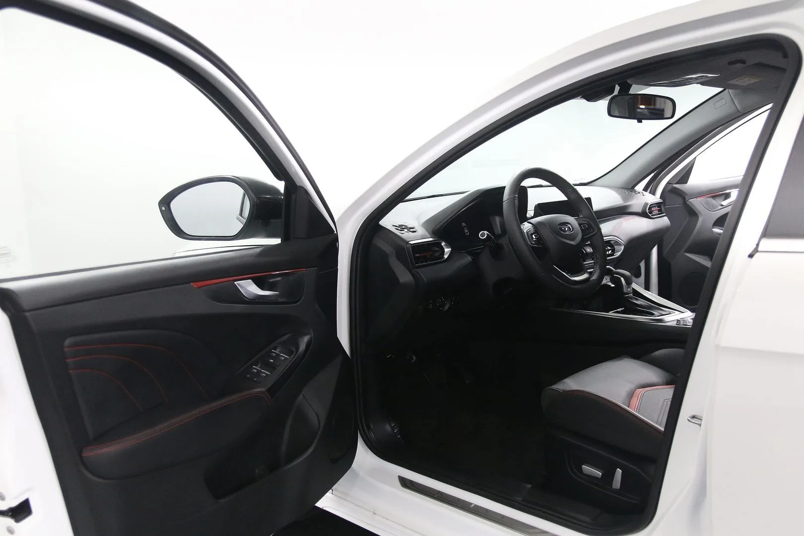 Kaiyi E5