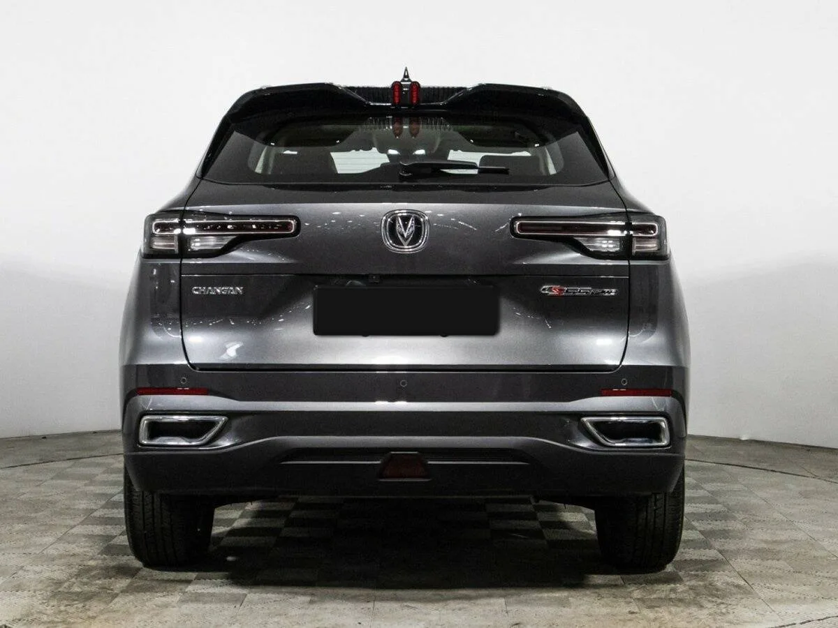 Changan CS55 Plus