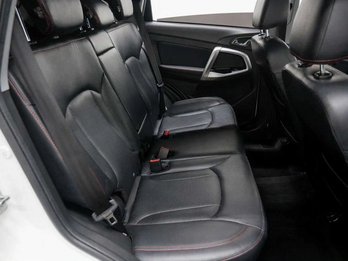 Chery Tiggo 5