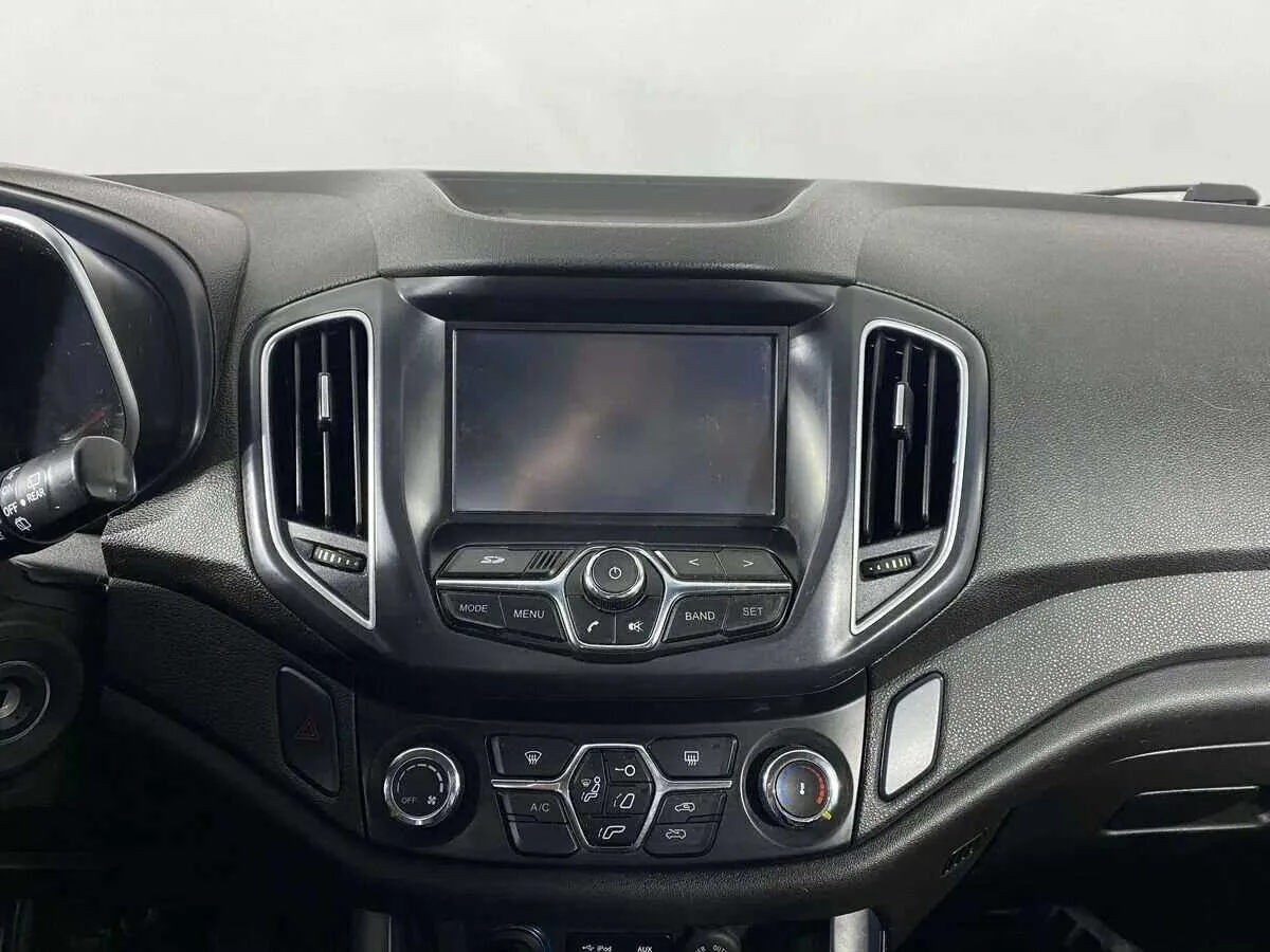 Chery Tiggo 5