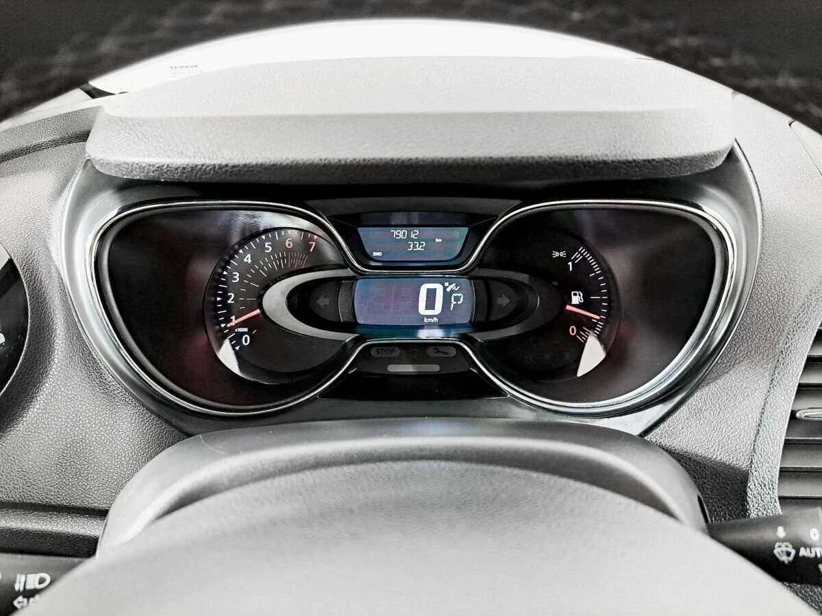 Renault Kaptur