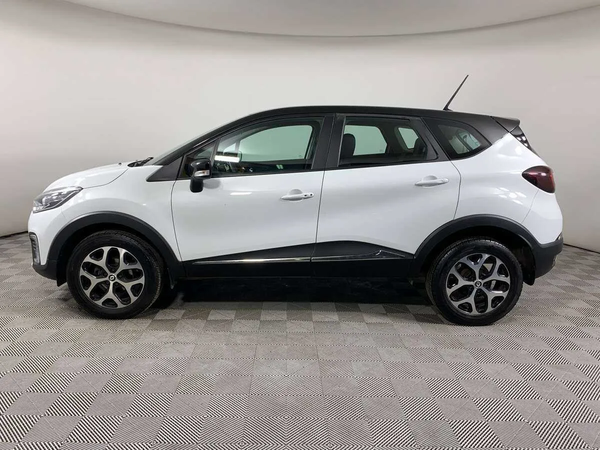 Renault Kaptur