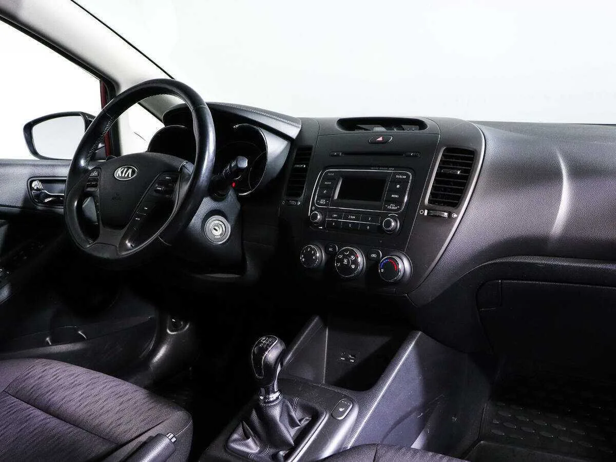 Kia Cerato