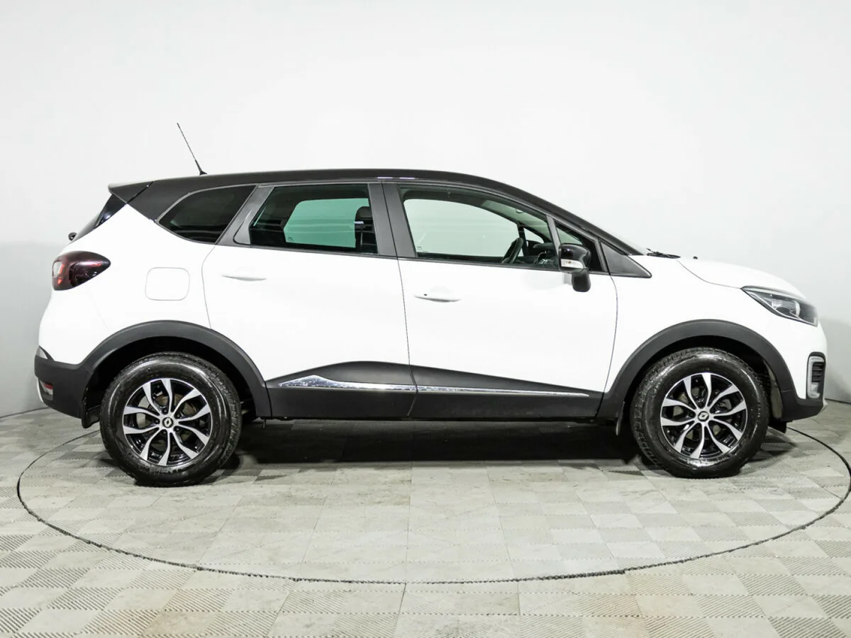 Renault Kaptur