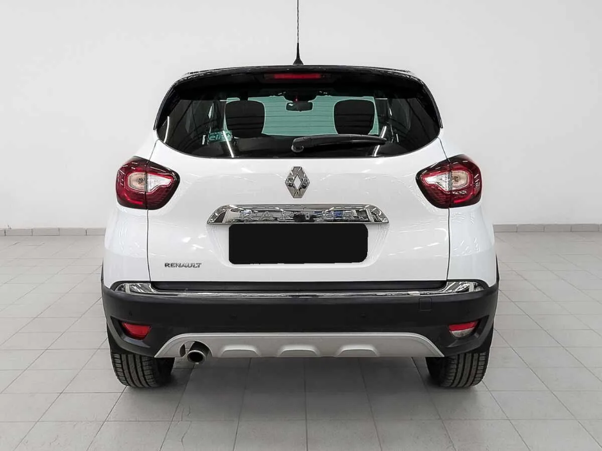 Renault Kaptur