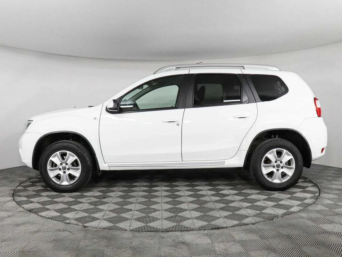 Nissan Terrano