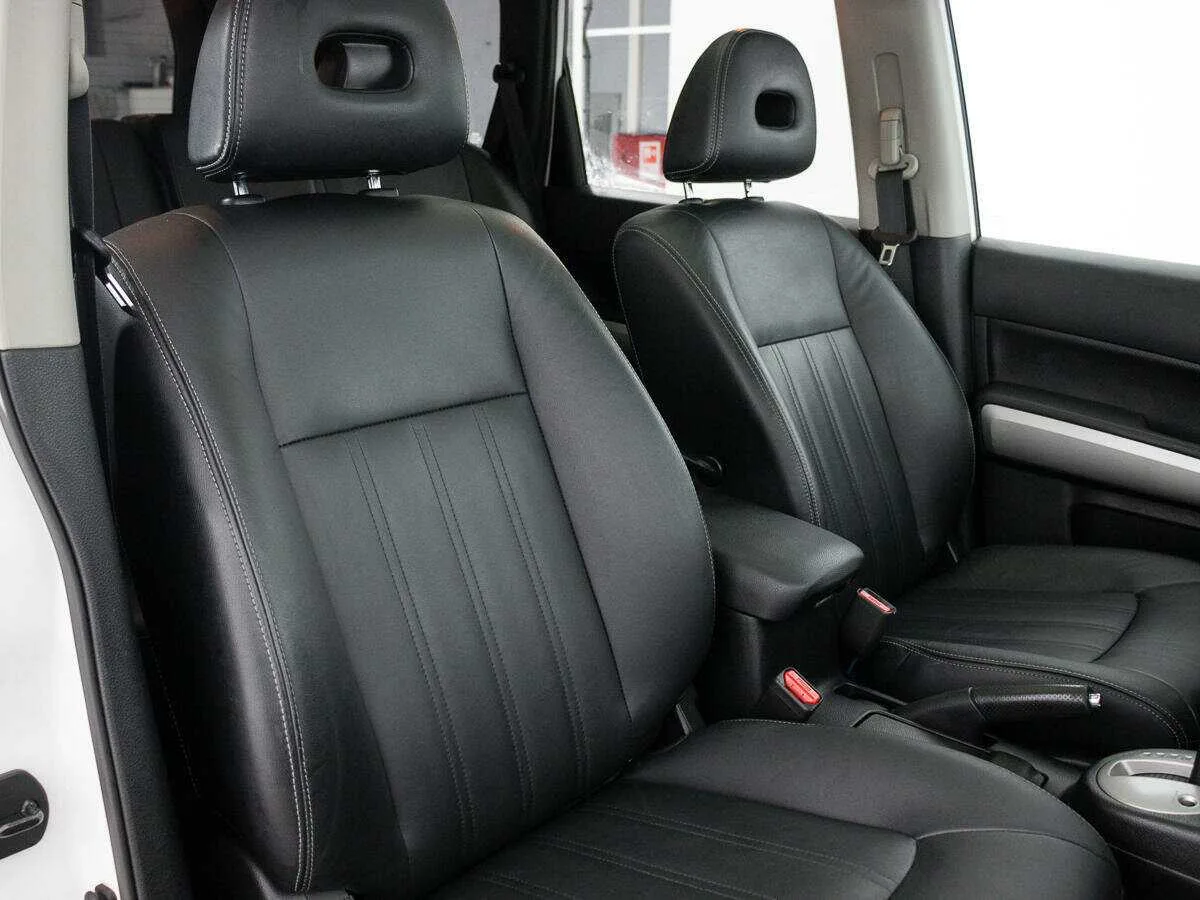 Nissan X Trail