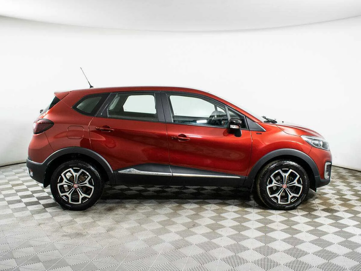 Renault Kaptur