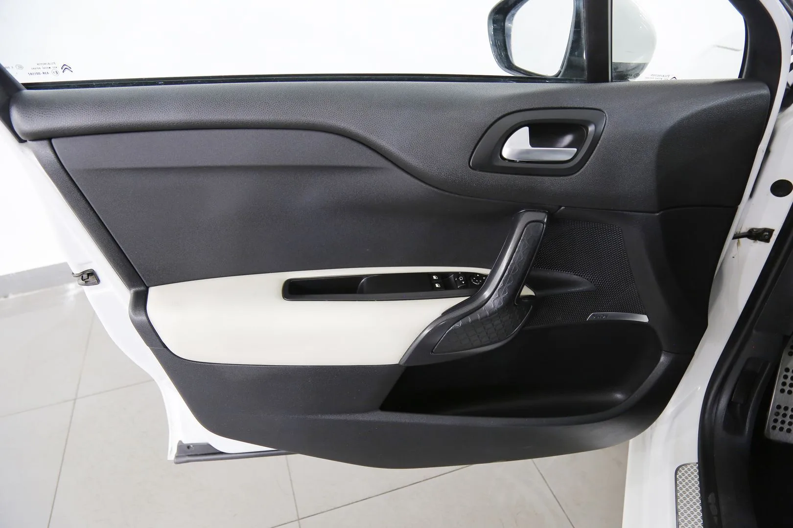 Citroen DS4