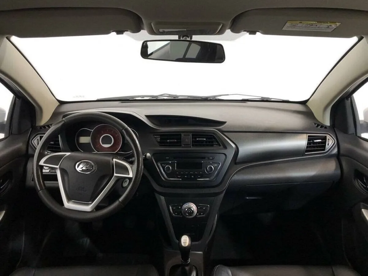 Lifan X50