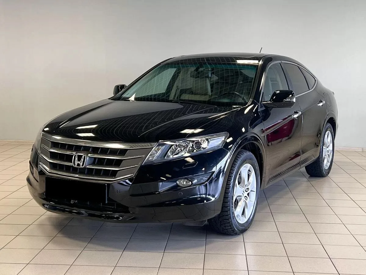 Honda Crosstour