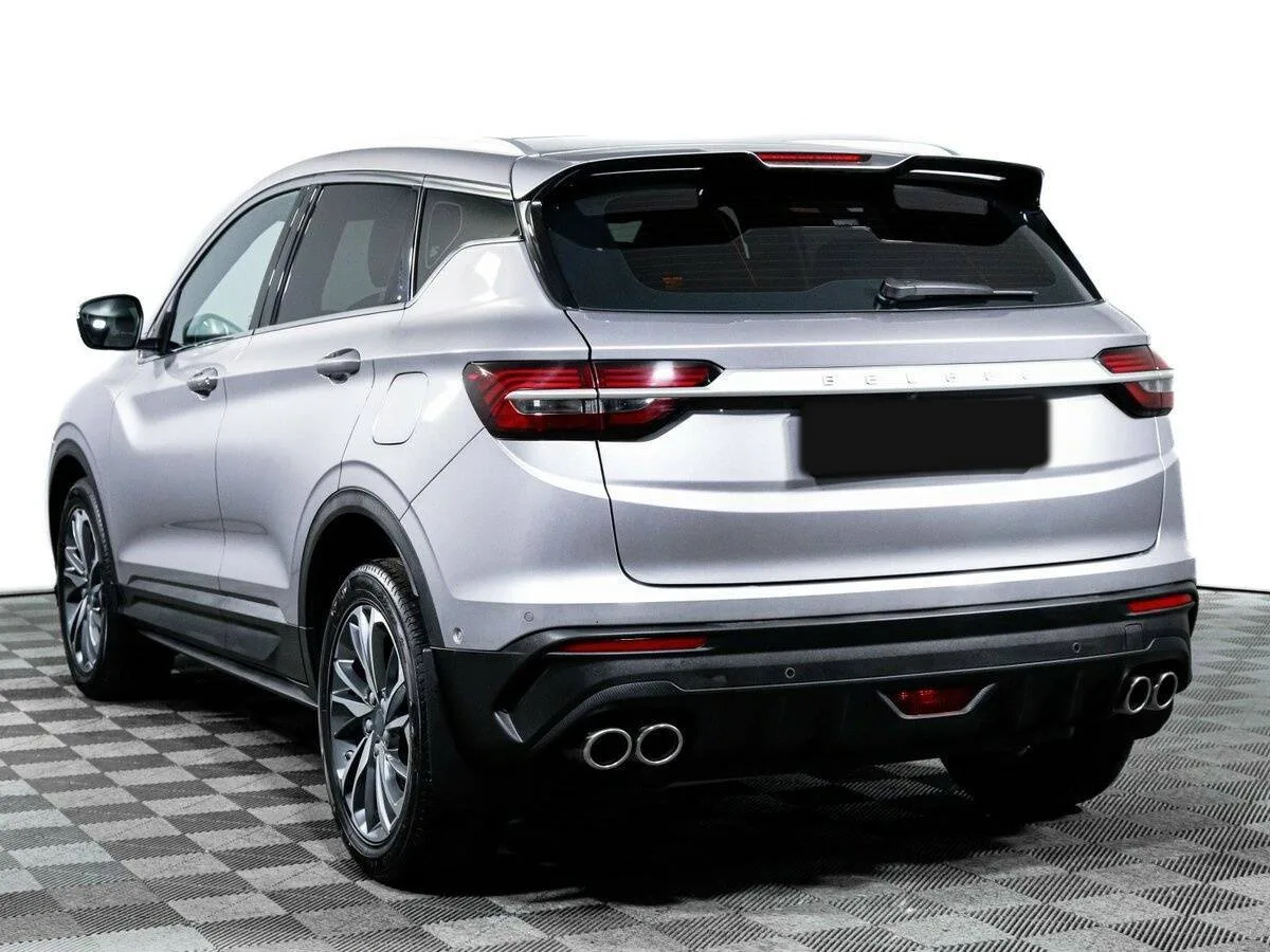 Belgee X50