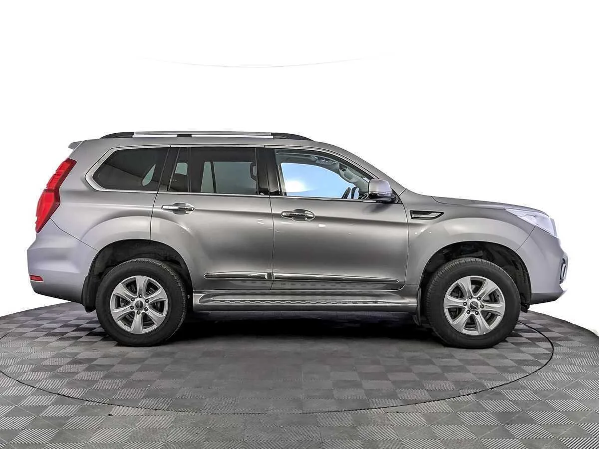 Haval H9