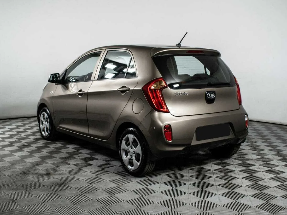 Kia Picanto