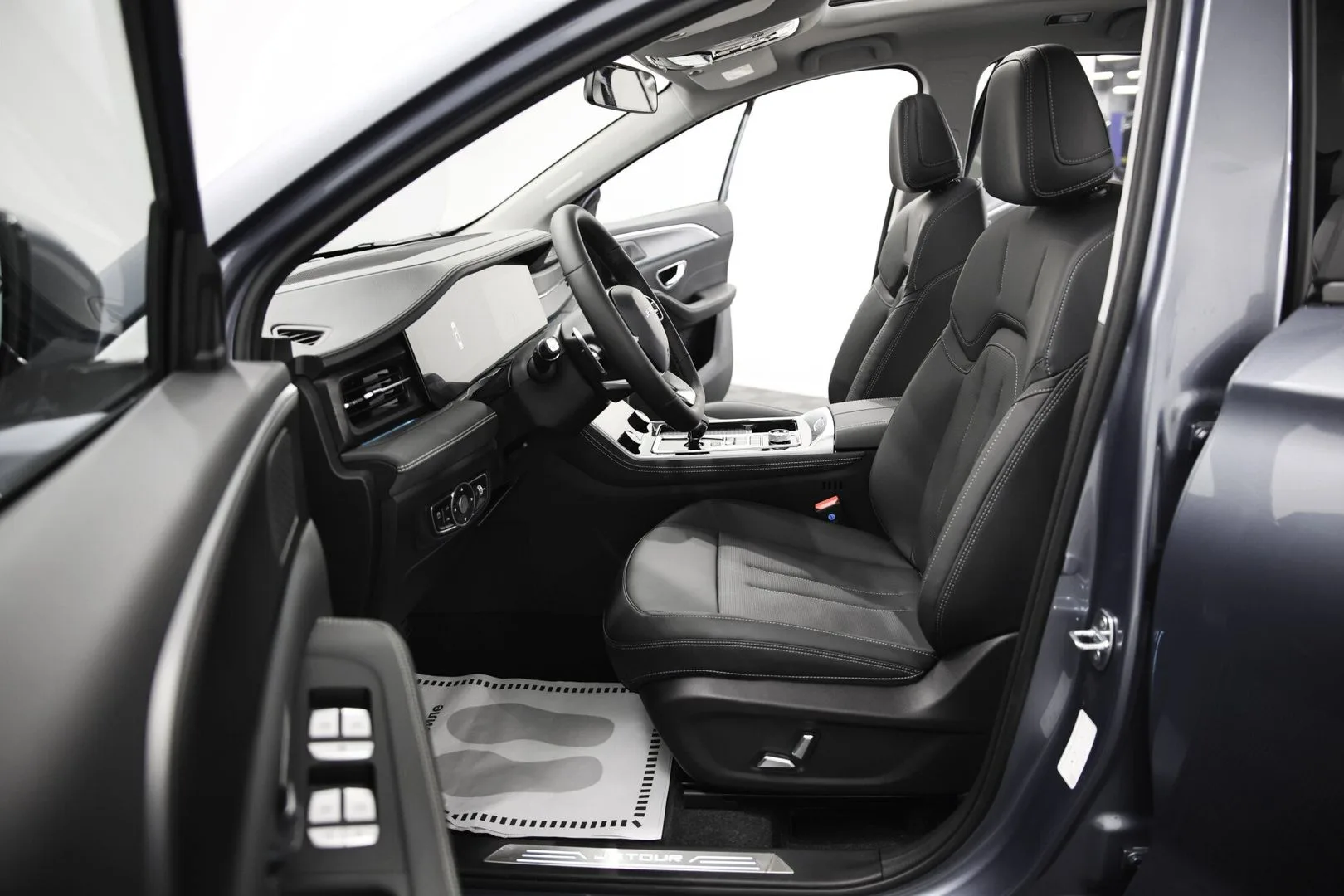 Jetour X90 PLUS