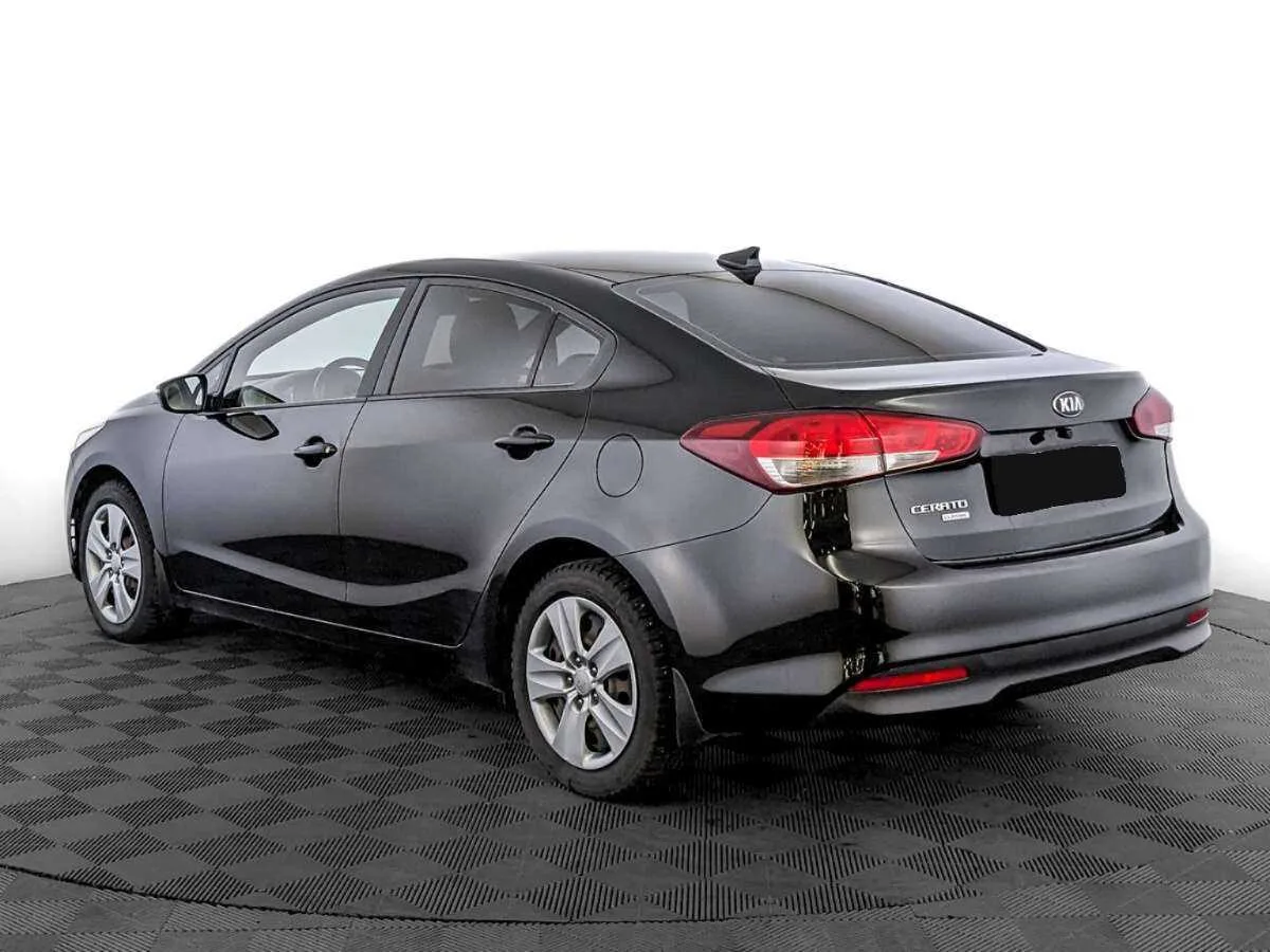 Kia Cerato