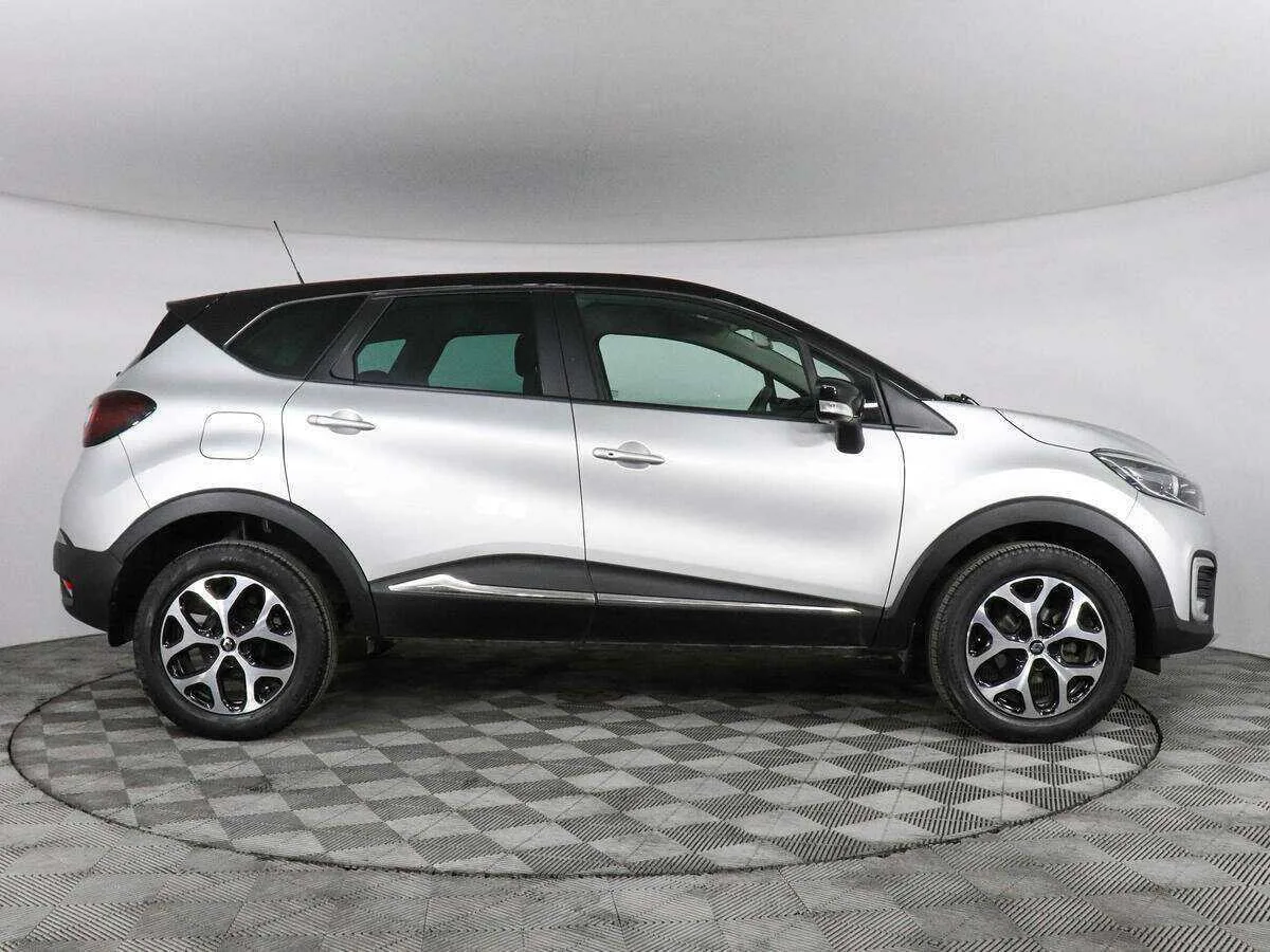 Renault Kaptur